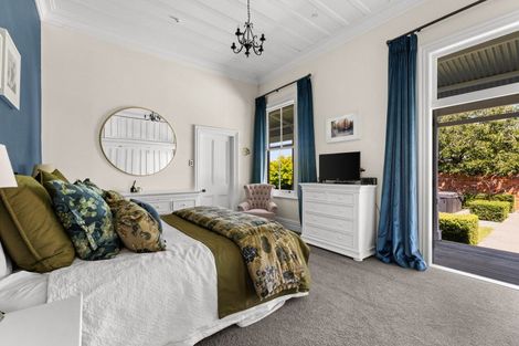 Photo of property in 100a Longlands Road West, Longlands, Hastings, 4175