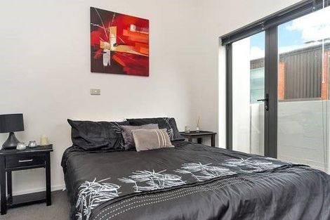 Photo of property in 116/57 Mahuhu Crescent, Auckland Central, Auckland, 1010