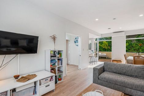 Photo of property in Grace Square, 81g Vermont Street, Ponsonby, Auckland, 1011