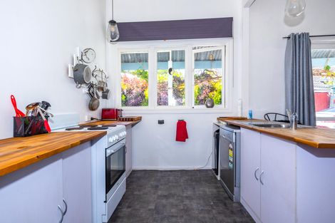 Photo of property in 3 Fergusson Street, Geraldine, 7930