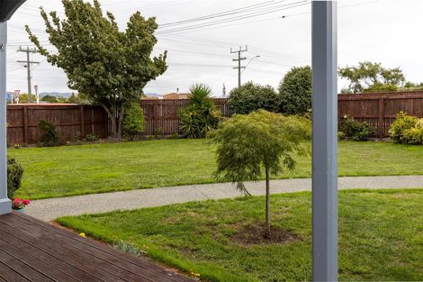 Photo of property in 185 Scott Street, Redwoodtown, Blenheim, 7201