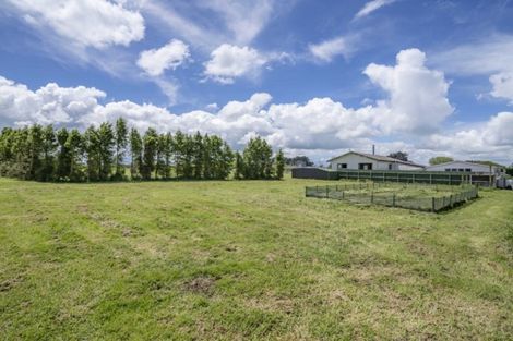 Photo of property in 75 Woodlands Cemetery Road, Woodlands, Invercargill, 9871