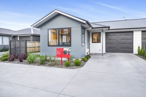 Photo of property in 14/37 North Ridge Drive, Rototuna North, Hamilton, 3210
