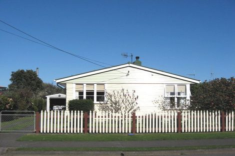 Photo of property in 69 Taumaihi Street, Bulls, 4818
