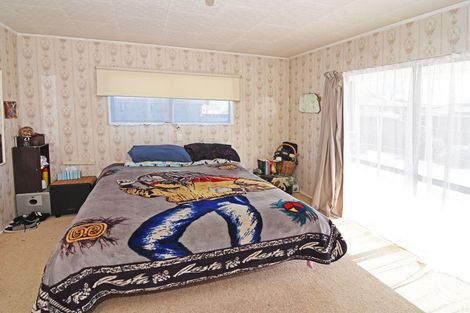 Photo of property in 10 Hogg Crescent, Masterton, 5810