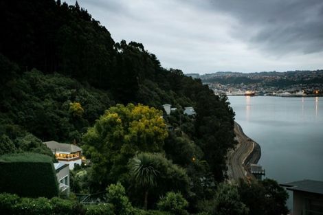 Photo of property in 10 Irvine Road, The Cove, Dunedin, 9077