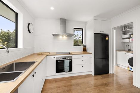 Photo of property in 49 Rosser Street, Huntly, 3700