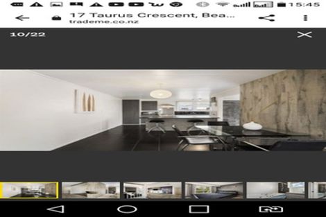 Photo of property in 17 Taurus Crescent, Beach Haven, Auckland, 0626