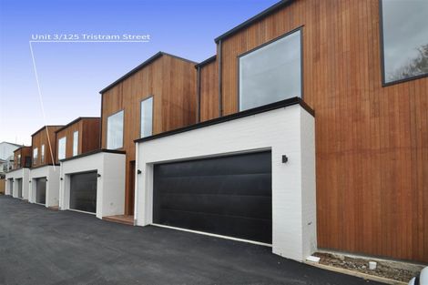 Photo of property in 3/125 Tristram Street, Hamilton Central, Hamilton, 3204