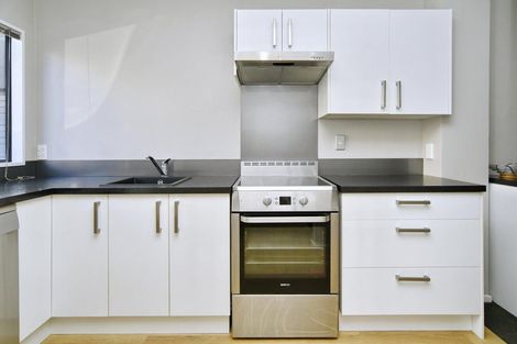 Photo of property in 4/62 King Street, Sydenham, Christchurch, 8023