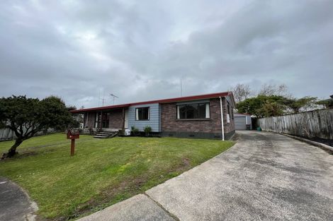 Photo of property in 5 Essendon Court, Glenview, Hamilton, 3206