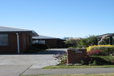 Photo of property in 3a Robalan Place, Redwoodtown, Blenheim, 7201