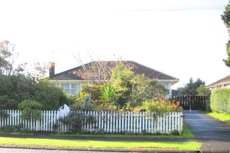 Photo of property in 21 Tyrone Street, Otara, Auckland, 2023