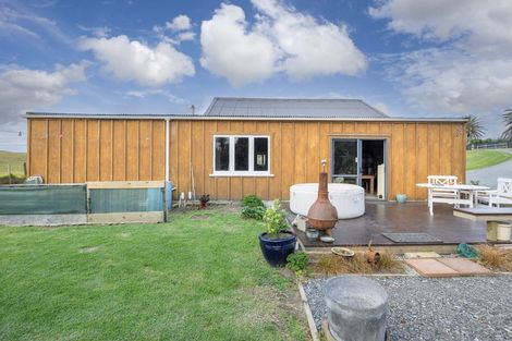 Photo of property in 11 Alcemene Lane, Baylys Beach, Dargaville, 0377