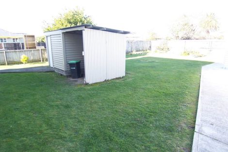 Photo of property in 18 Bayley Place, Spreydon, Christchurch, 8024