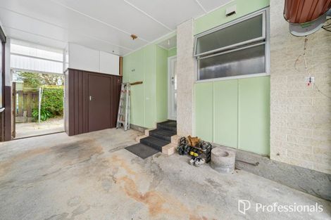 Photo of property in 7a Lincoln Grove, Wainuiomata, Lower Hutt, 5014
