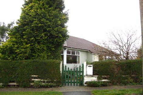 Photo of property in 1 Freyberg Avenue, Sawyers Bay, Port Chalmers, 9023