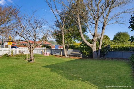 Photo of property in 14 Mathers Road, Hoon Hay, Christchurch, 8025