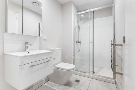 Photo of property in 307/2 Onekiritea Road, Hobsonville, Auckland, 0616