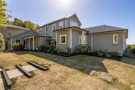 Photo of property in 36 Rossmore Terrace, Cashmere, Christchurch, 8022