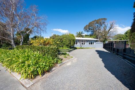 Photo of property in 13 Christie Crescent, Havelock North, 4130