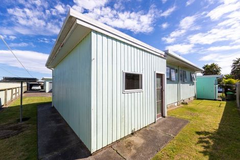 Photo of property in 2/27 Ranfurly Street, Tamatea, Napier, 4112