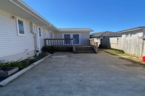 Photo of property in 53a Rollerson Street, Papakura, 2110