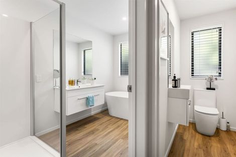 Photo of property in 5 Terrier Lane, Halswell, Christchurch, 8025