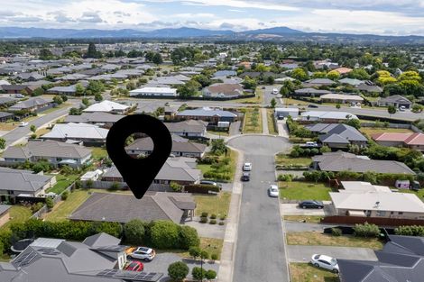 Photo of property in 12 Maple Place, Rangiora, 7400