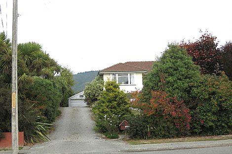 Photo of property in 45 Mill Road, Waimate, 7924