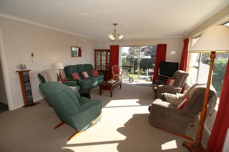 Photo of property in 3 Connor Place, Netherby, Ashburton, 7700