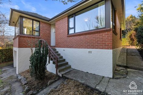 Photo of property in 12 Hillary Street, Liberton, Dunedin, 9010
