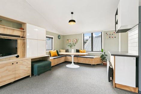 Photo of property in Hannahs Corner, 34/8 Leeds Street, Te Aro, Wellington, 6011