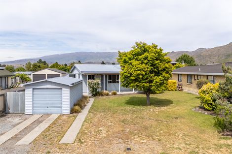 Photo of property in 111 Fache Street, Clyde, 9330