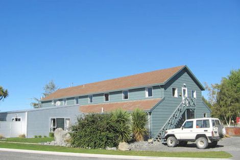 Photo of property in 75 Spaxton Street, Methven, 7730