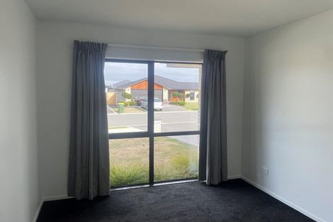 Photo of property in 24 Hannington Way, Rolleston, 7615