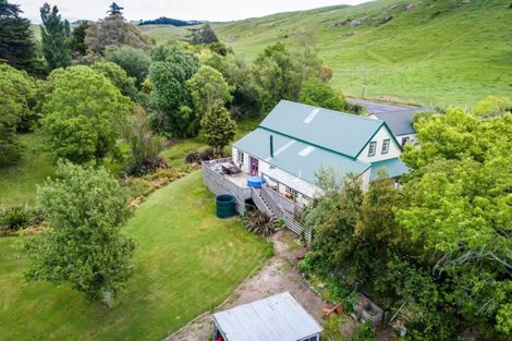 Photo of property in 2269 State Highway 2, Te Hauke, Hastings, 4178