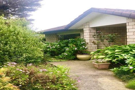 Photo of property in 30 Innisowen Place, Flat Bush, Auckland, 2019