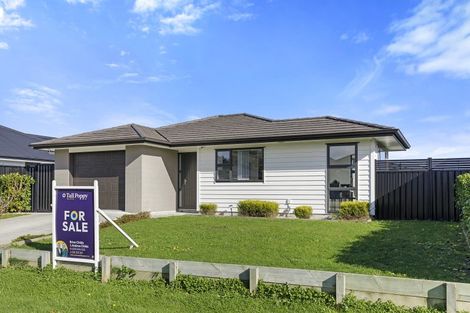 Photo of property in 5 Kerrigan Crescent, Wallaceville, Upper Hutt, 5018