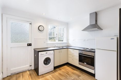 Photo of property in 1/7 View Street, Dunedin Central, Dunedin, 9016