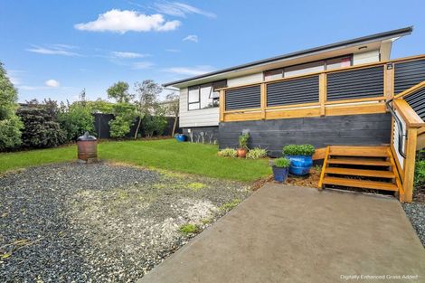 Photo of property in 4 Hebe Lane, Maungaturoto, 0520