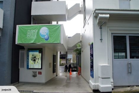 Photo of property in St Paul Apartments, 8b/4 Saint Paul Street, Auckland Central, Auckland, 1010