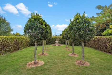 Photo of property in 268 Raynes Road, Rukuhia, Hamilton, 3282