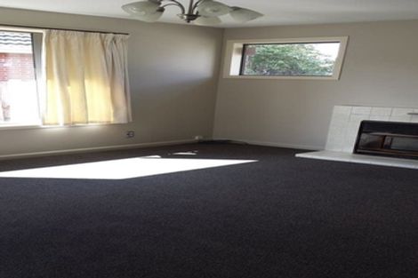 Photo of property in 40 Cranbrook Avenue, Burnside, Christchurch, 8053