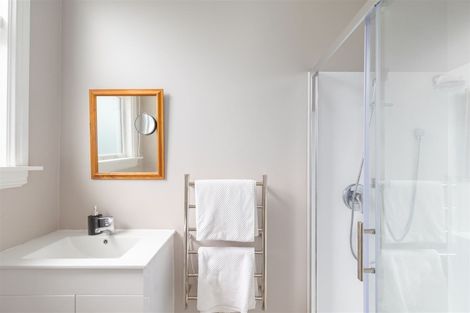 Photo of property in 80 Fisher Avenue, Beckenham, Christchurch, 8023