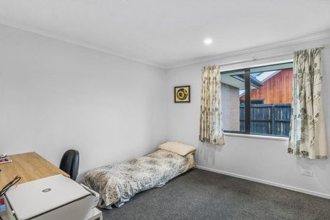 Photo of property in 4 Catchpole Place, Woodend, 7610