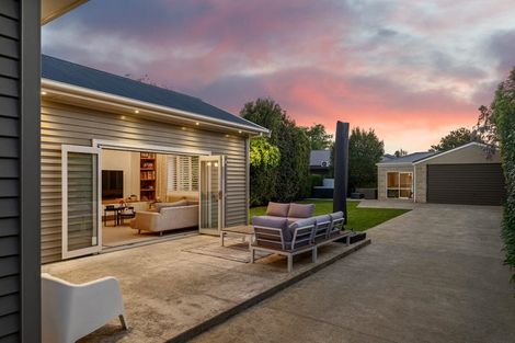 Photo of property in 67 Wairakei Road, Bryndwr, Christchurch, 8052