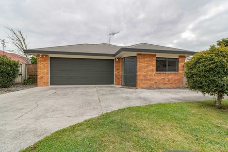 Photo of property in 44 Cranbrook Place, Rototuna North, Hamilton, 3210