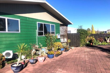 Photo of property in 9 Derby Street, Nawton, Hamilton, 3200