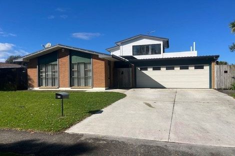 Photo of property in 32 Jillteresa Crescent, Half Moon Bay, Auckland, 2012